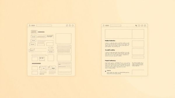 A/b testing : optimisez le parcours utilisateur en deux étapes !