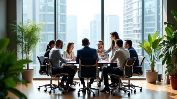 Agence d’automatisation de processus : révolution numérique pour les entreprises