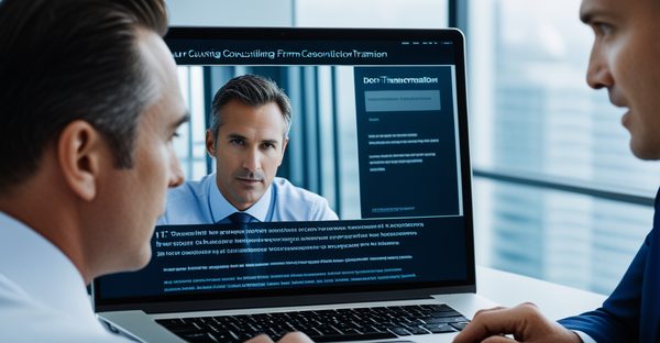 Cabinet conseil it : votre partenaire pour une transformation digitale réussie