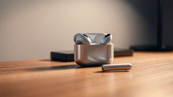 Les meilleurs airpods pour sublimer votre son