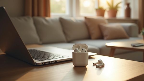 Trouvez les airpods parfaits pour votre expérience audio