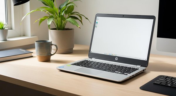 Hp reconditionné : la solution simple et écologique grâce à Combak