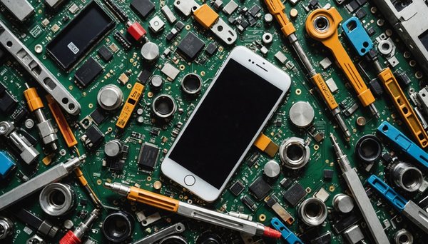 Grossiste pièces détachées téléphone : la qualité à prix réduit