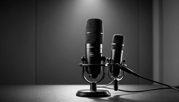 Les micros espions : écoute discrète à portée de main